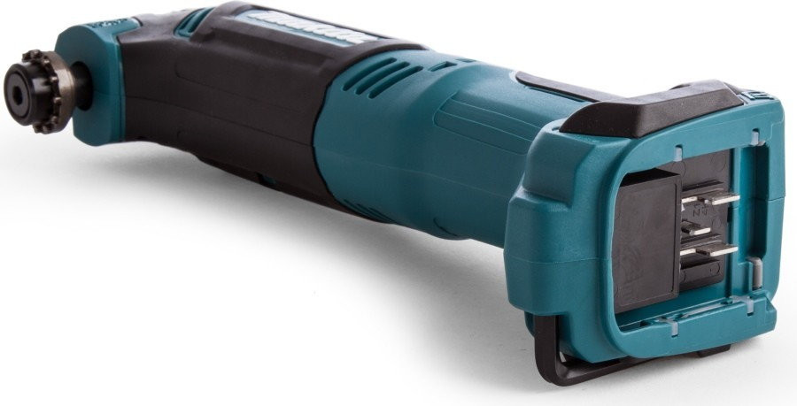 Мультифункциональная шлифмашина Makita TM30DZ