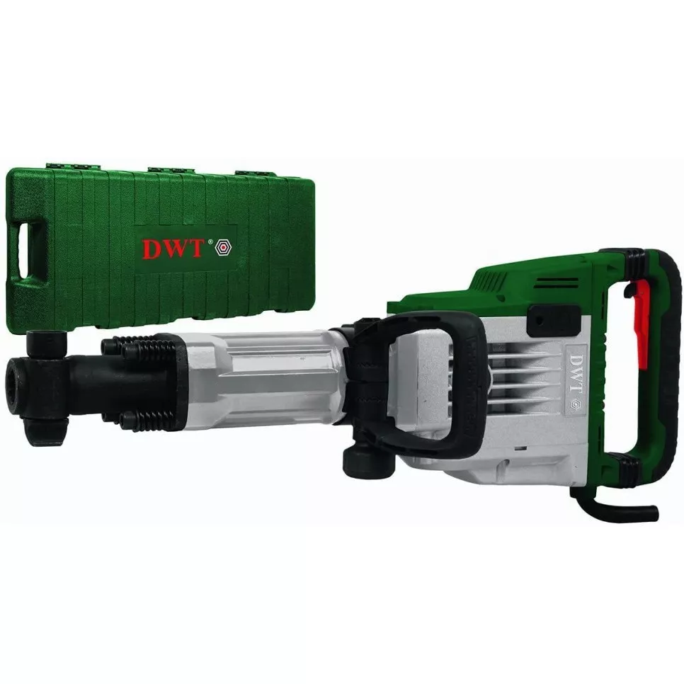 Отбойный молоток DWT AH19-30 B BMC