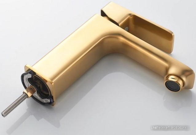 Смеситель Ledeme L1080Y