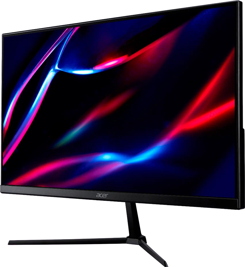 Монитор Acer Nitro QG270H3bix UM.HQ0EE.301