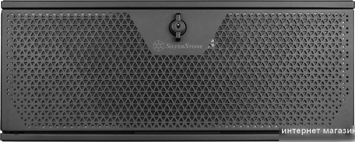 Корпус SilverStone RM44