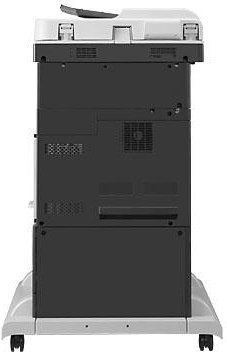 МФУ HP LaserJet Enterprise M725z [CF068A]