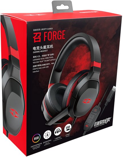 Наушники Takstar Forge