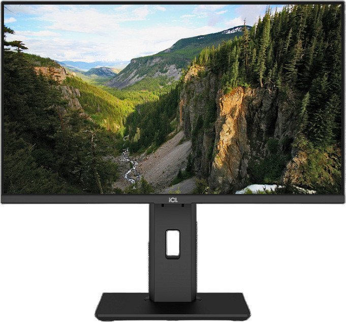Монитор ICL Техно ViewRay 2415IFH-UC