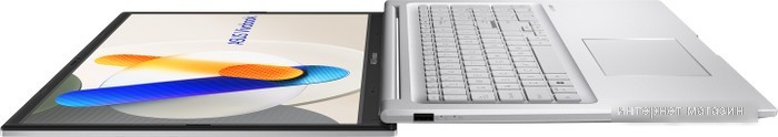 Ноутбук ASUS Vivobook 17 X1704VA-AU256