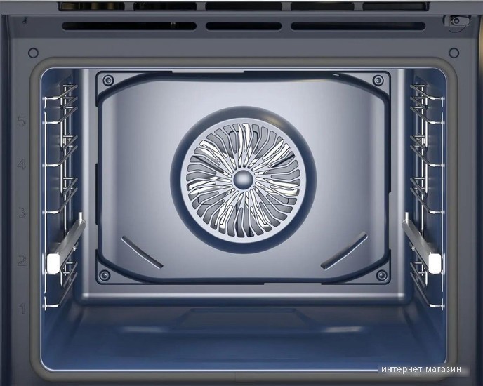 Электрический духовой шкаф BEKO BBIS14300XMPSE