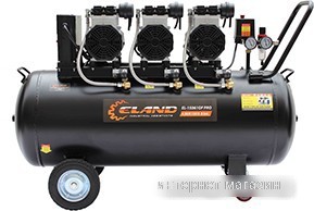 Компрессор ELAND EL-15061OF Pro