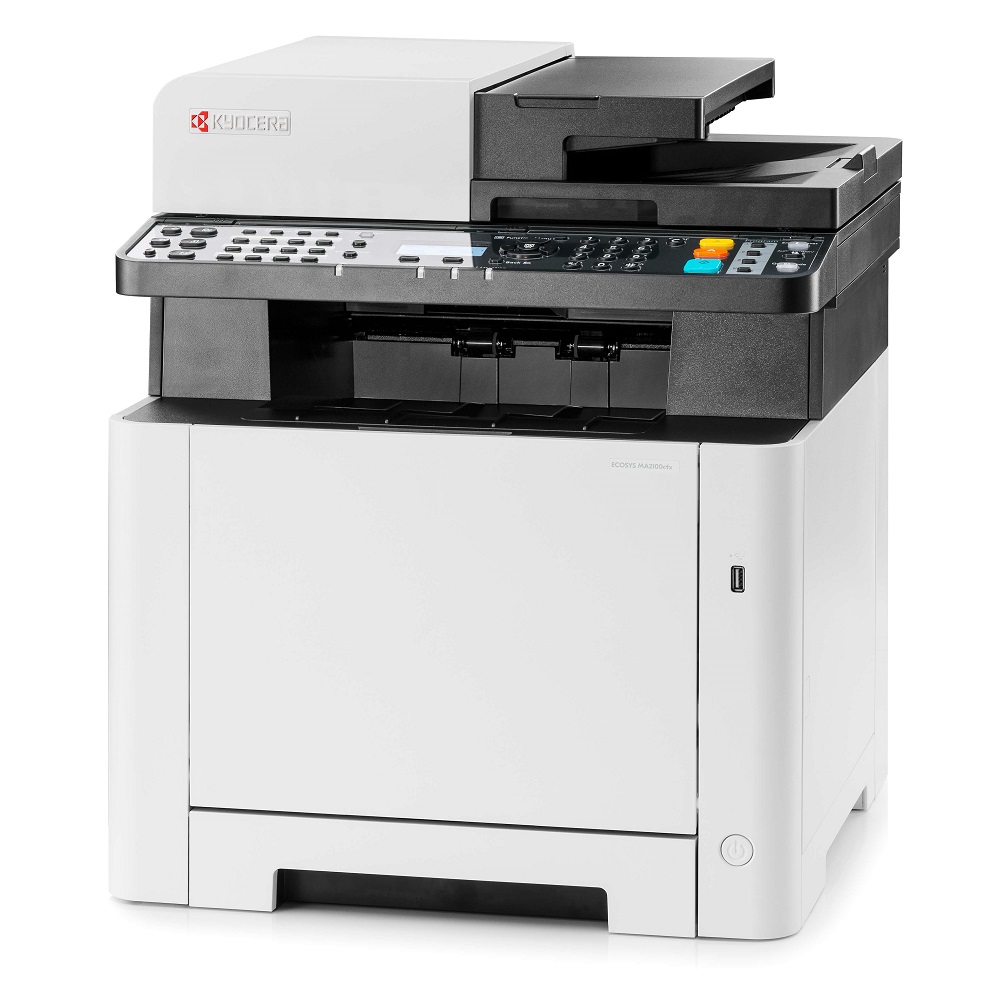 МФУ Kyocera Mita ECOSYS MA2100cfx 110C0B3NL0