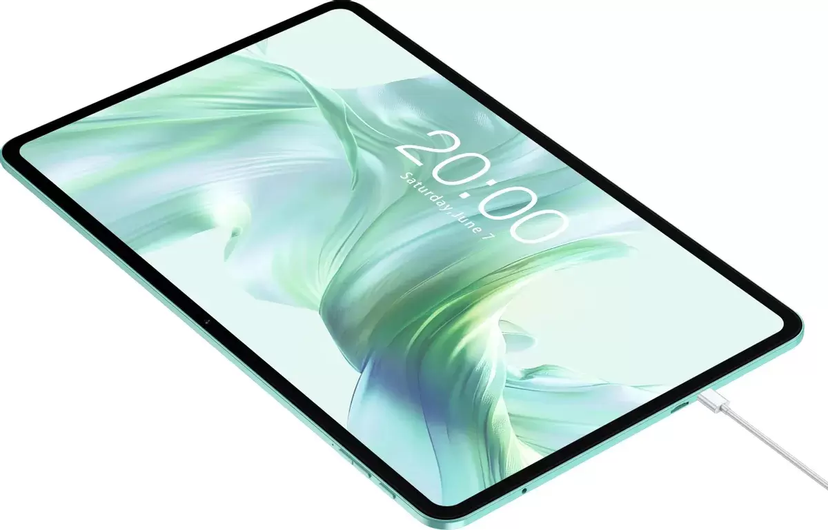 Teclast Odea A12 4GB/128GB (бирюзовый)