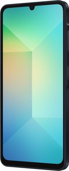Samsung Galaxy A06 SM-A065F 4GB/64GB (черный)