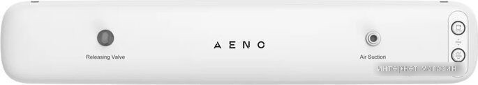 Вакуумный упаковщик AENO VS1