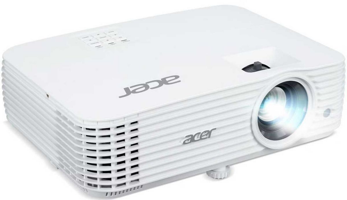 Проектор Acer X1526HK MR.JV611.00C