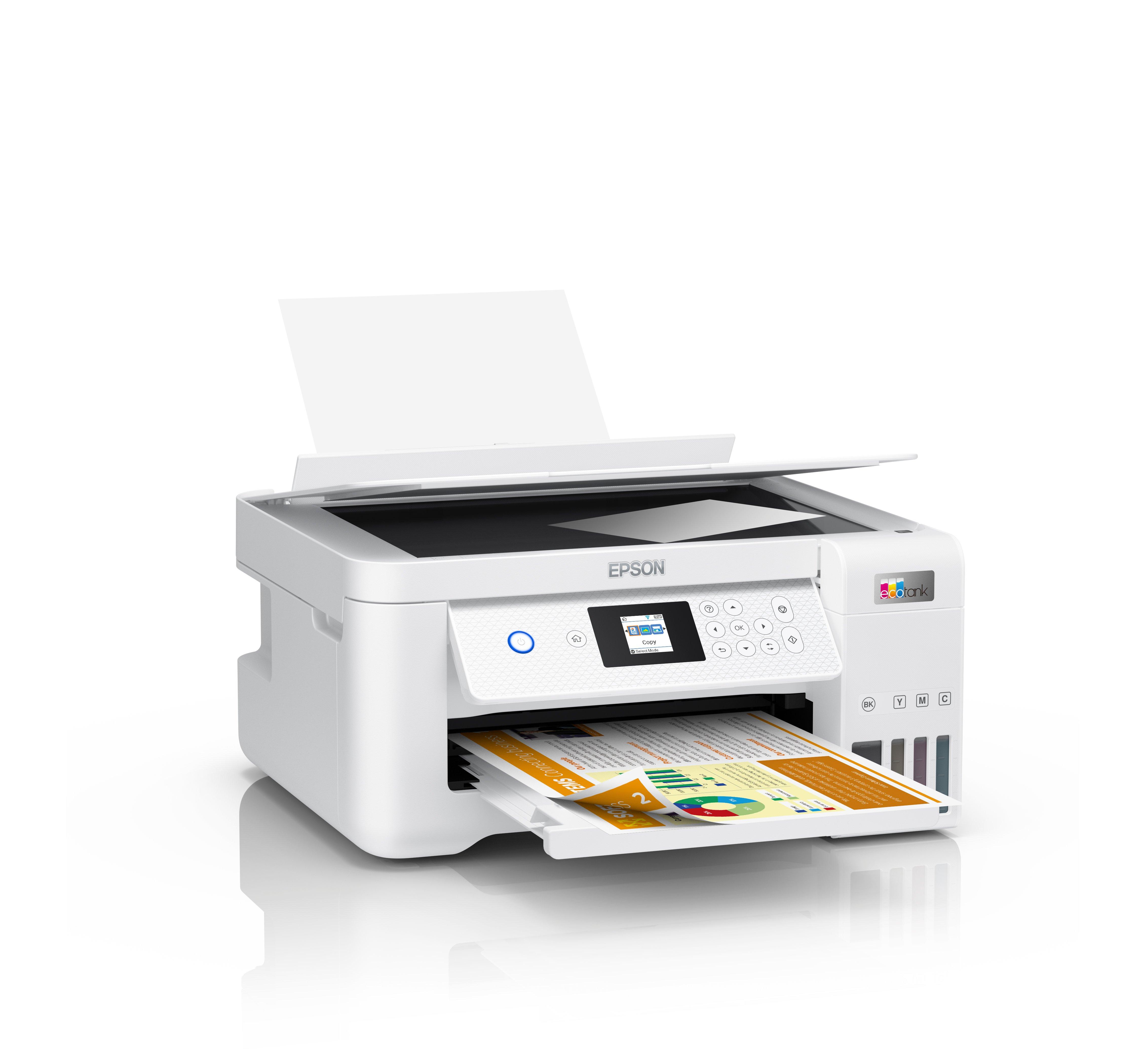 МФУ Epson L4266 (белый)