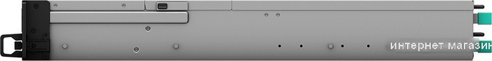 Сетевой накопитель Synology RackStation RS3621RPxs