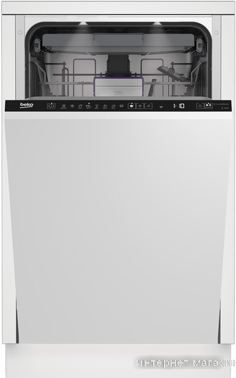 Встраиваемая посудомоечная машина BEKO BDIS38121Q