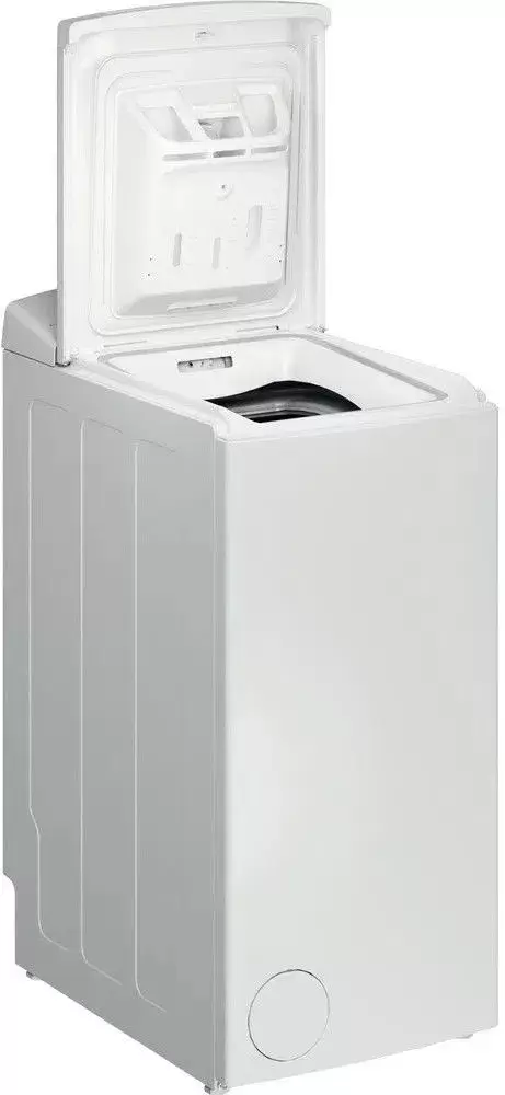 Стиральная машина с вертикальной загрузкой Whirlpool TDLR 6040L EU/N