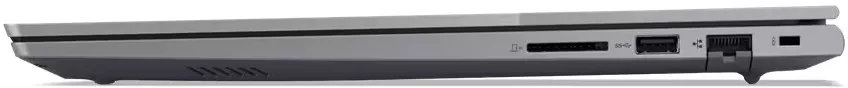 Ноутбук Lenovo ThinkBook 16 G6 IRL 21KH00V7AK