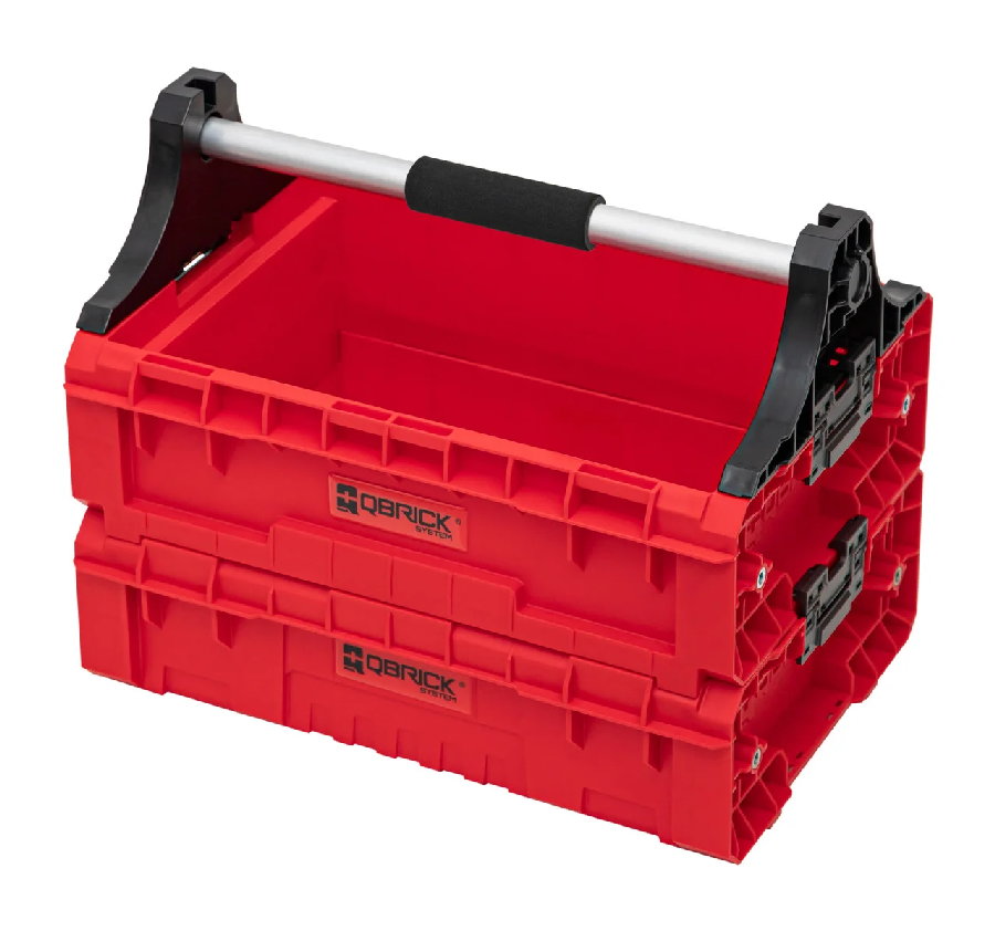 Адаптер-ручка Qbrick System PRO Box Handle, черный