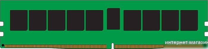 Оперативная память Kingston 32ГБ DDR4 2666 МГц KSM26RS4/32HCR