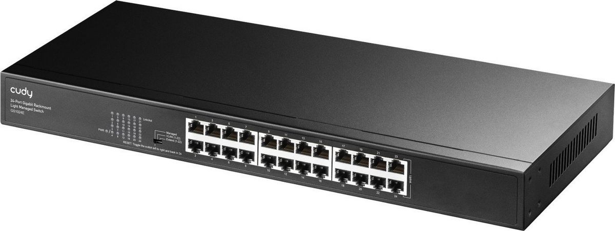 Cudy GS1024E 1.0