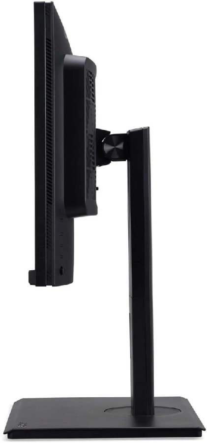Монитор Acer B278Kbemiqprcuzx UM.HB8CD.001