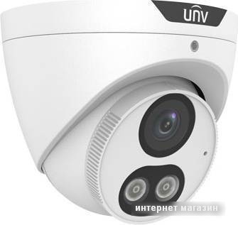 IP-камера Uniview IPC3618SE-ADF28KM-WL-I0