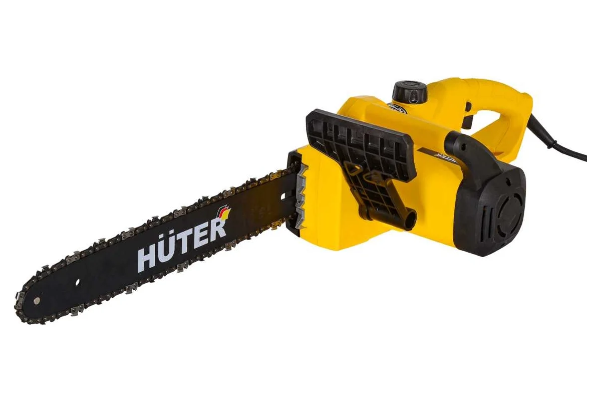 Электрическая пила Huter ELS-2000P