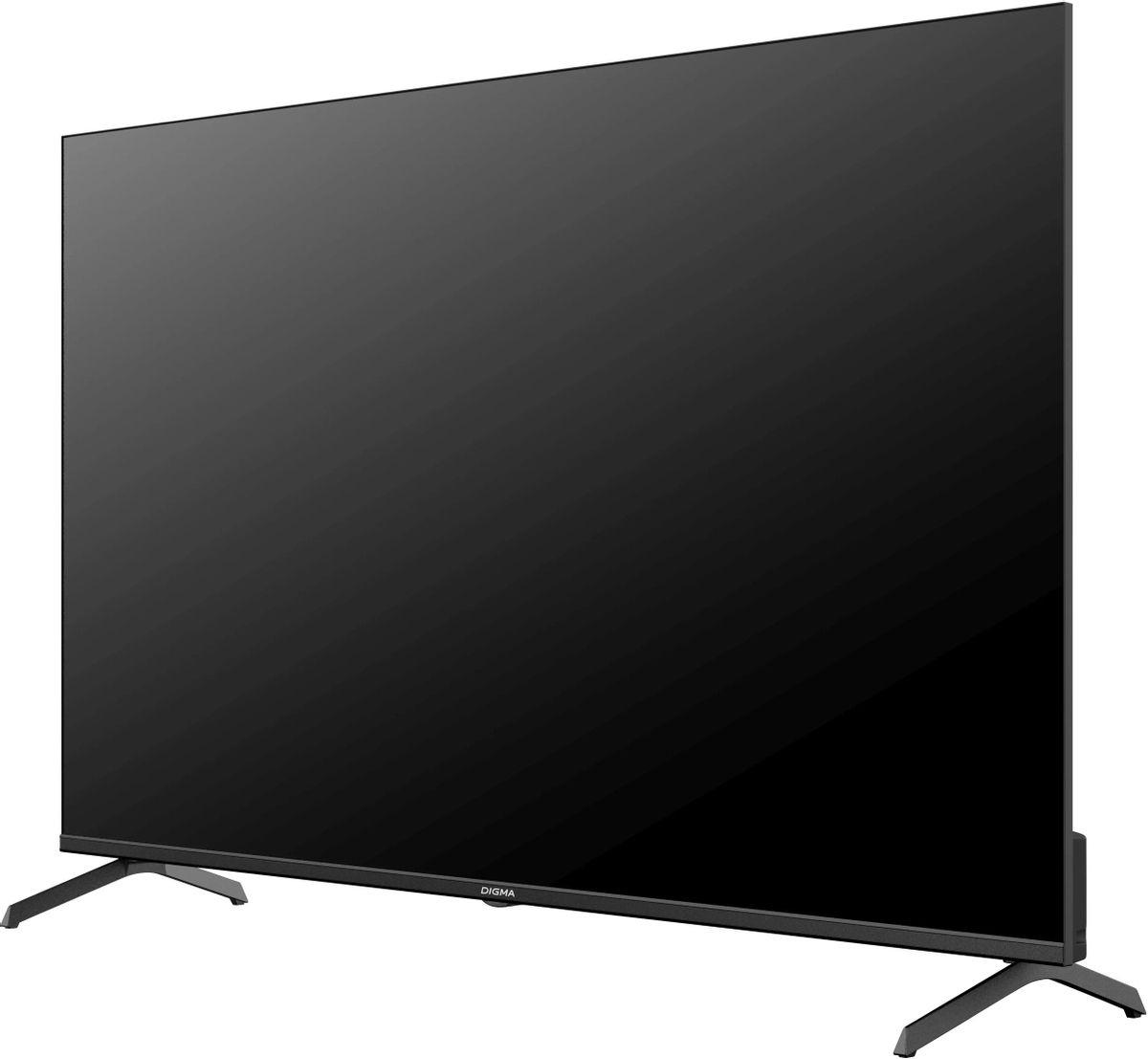 Телевизор Digma DM-LED50UQB31