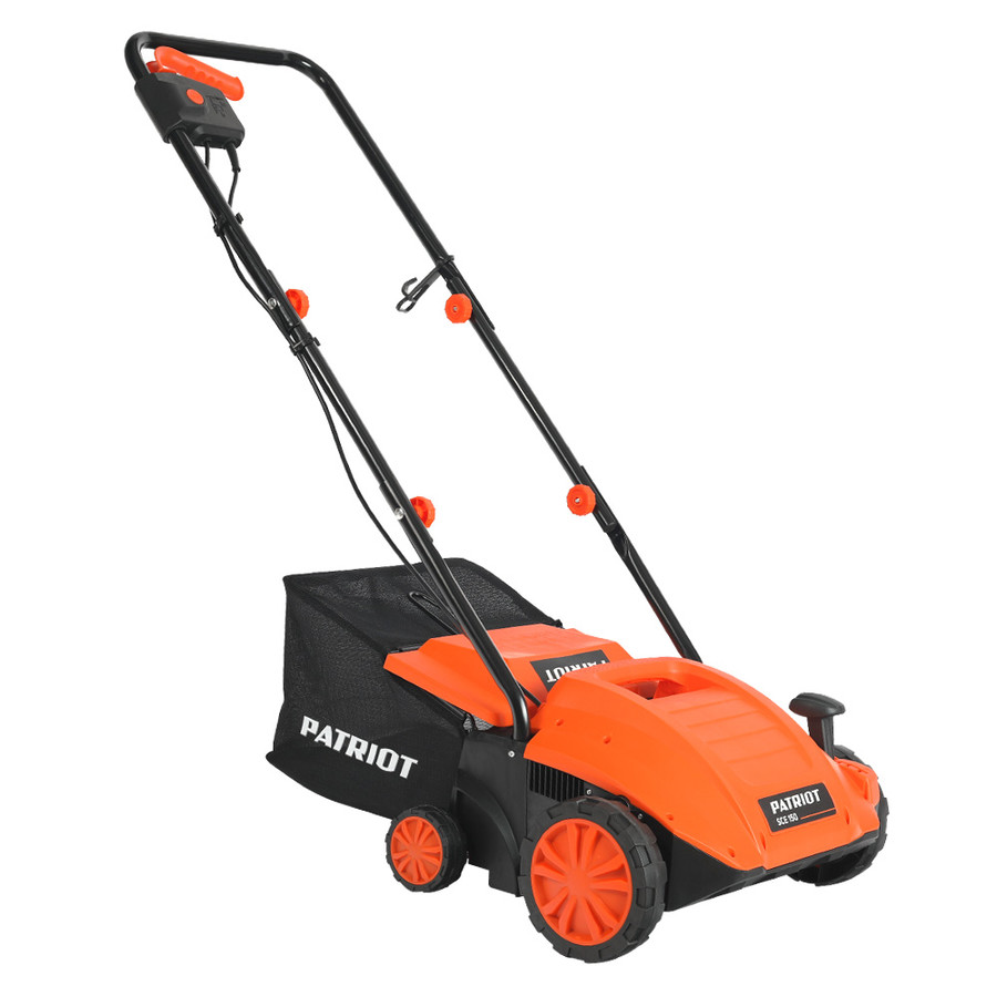 Скарификатор Patriot SCE 150