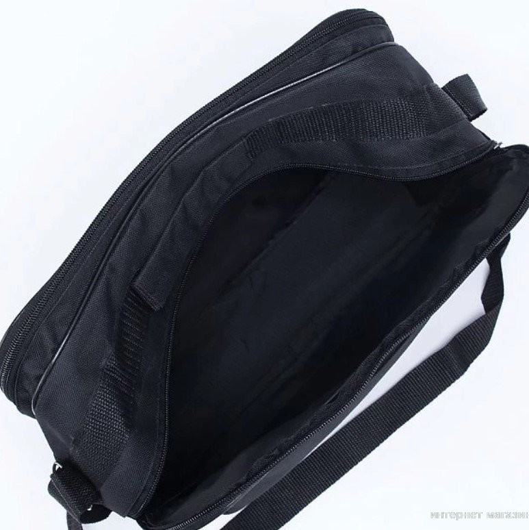 Mr.Bag 020-SMD100-MB-BLK (черный)