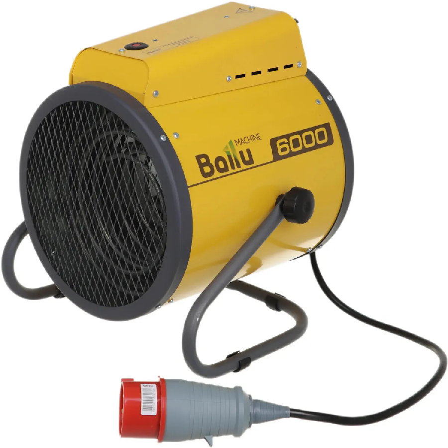 Тепловая пушка Ballu Prorab-2 BHP-P2-6