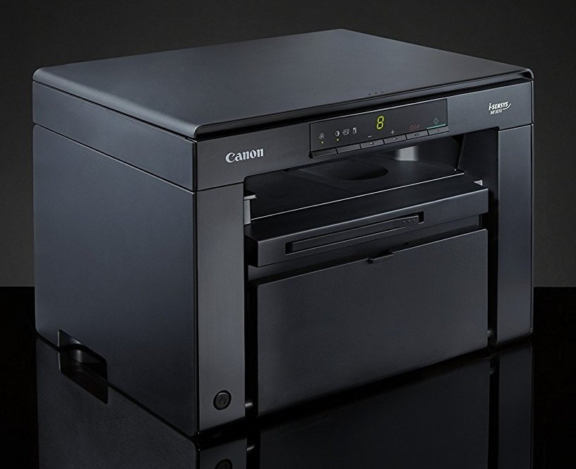 МФУ Canon i-SENSYS MF3010