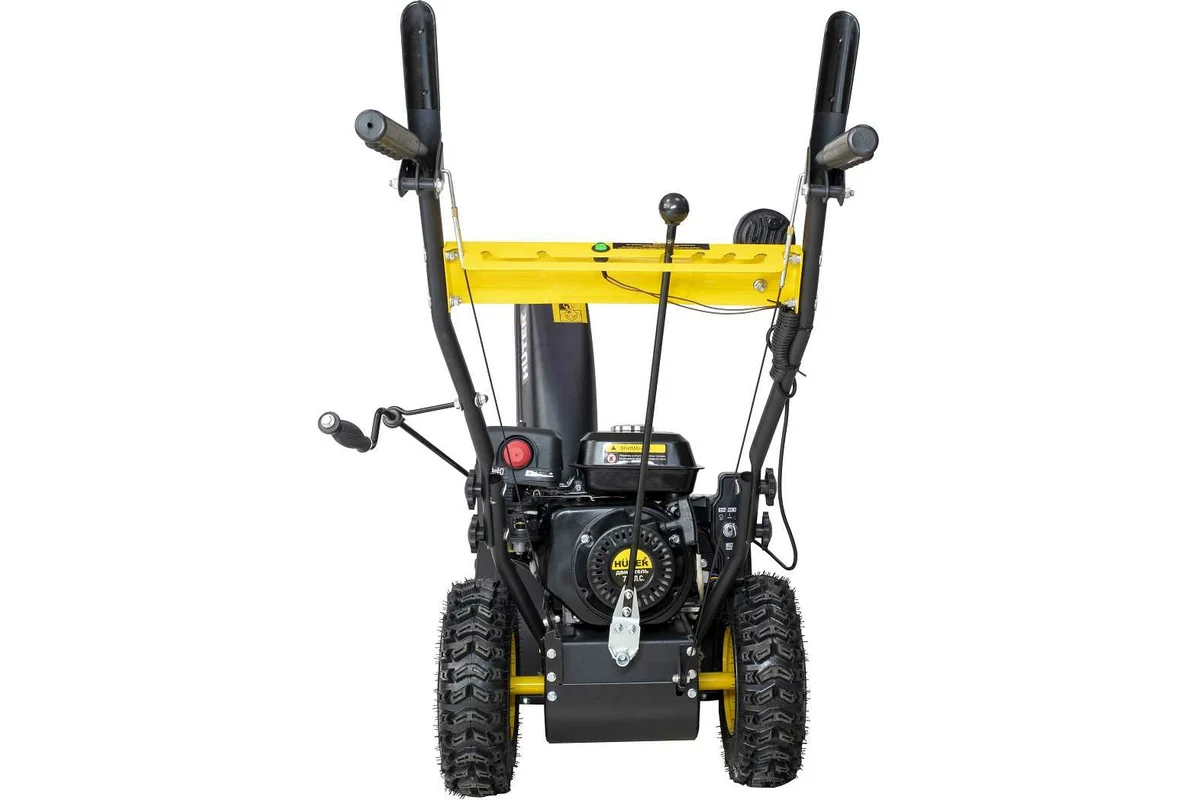 Снегоуборщик Huter SGC 4800B