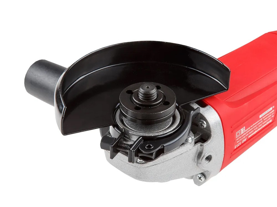 Угловая шлифмашина Wortex AG 1213 AG121300018