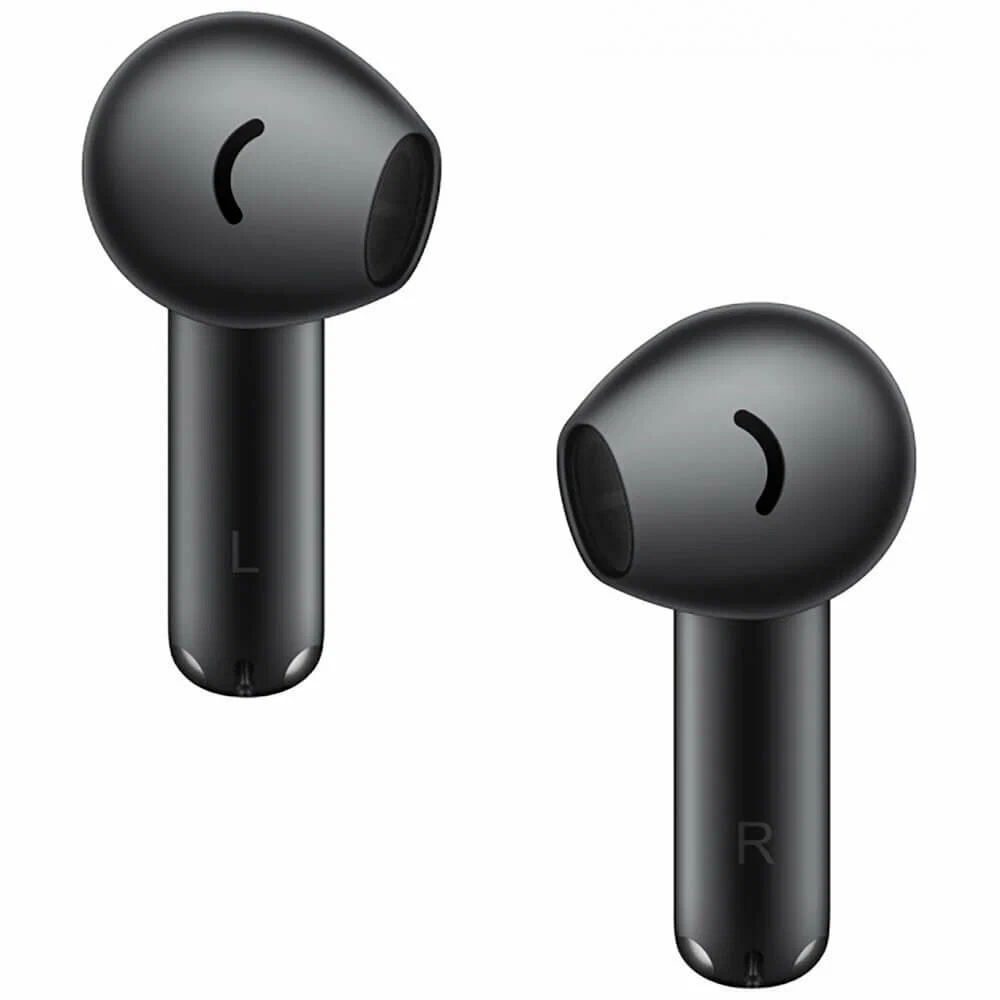 Наушники Huawei FreeBuds SE 3 (черный, международная версия)