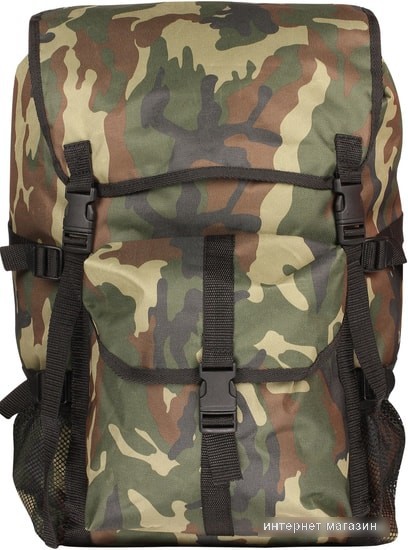 Рюкзак Спортивные мастерские Дачник 2 SM-183 (нато)