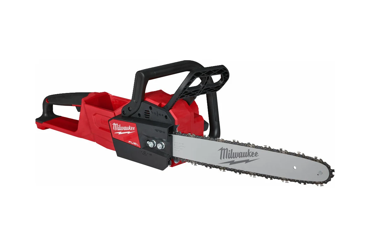 Аккумуляторная пила Milwaukee M18 FCHS35-0 Fuel 4933479678 (без АКБ)