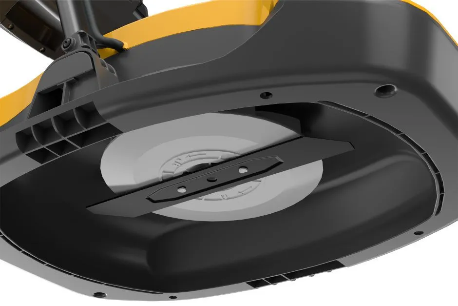 Газонокосилка аккумуляторная Stiga Aero 132e Kit 298302068/ST1