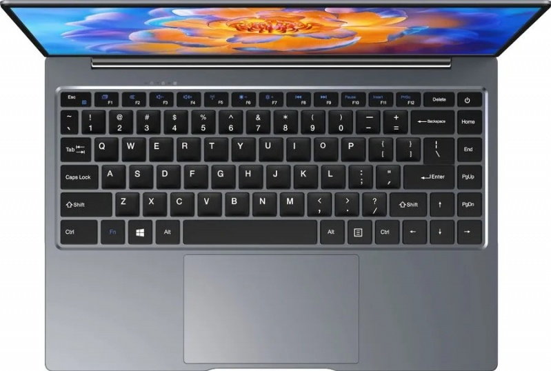 Ноутбук Chuwi CoreBook X 2023 CWI570-521E5N1HDMHX
