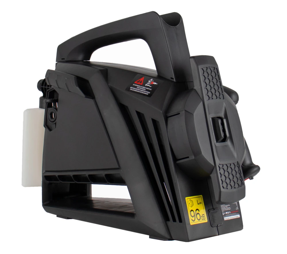Мойка высокого давления Verton WM-1500