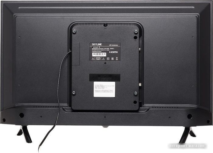 Телевизор Skyline 32YST6575