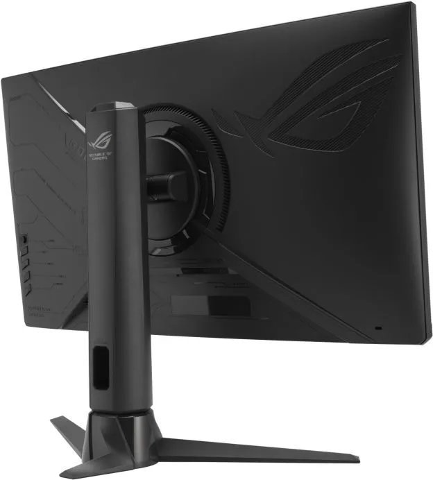 Игровой монитор ASUS ROG Strix XG27AQV
