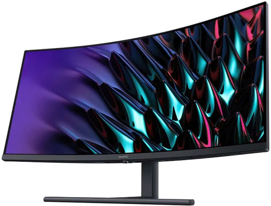 Игровой монитор Huawei MateView GT ZQE-CBA
