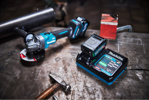 Зарядное устройство Makita DC40RA (40В)