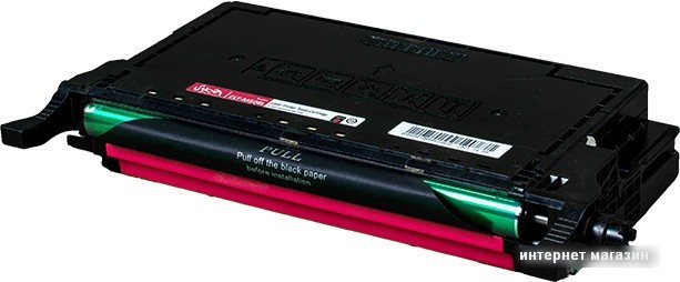 Картридж Sakura Printing SACLTM508L