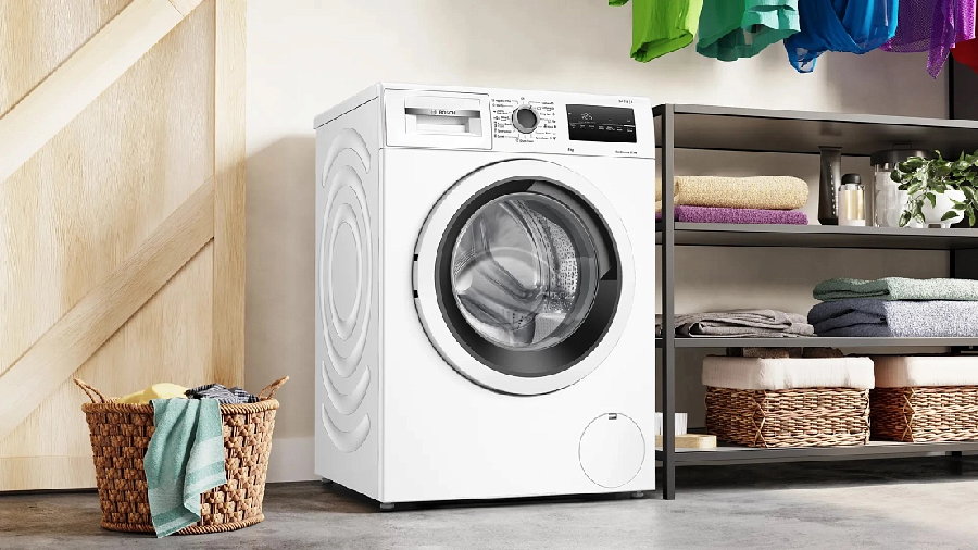 Стиральная машина Bosch Serie 4 WAN24200ME