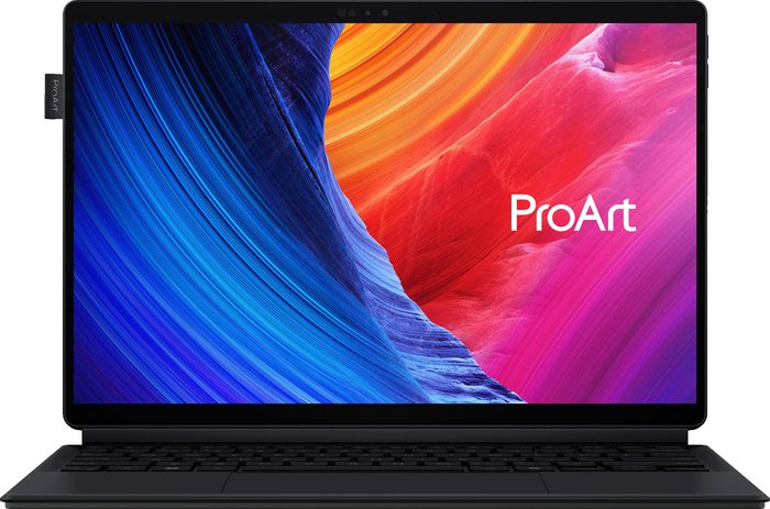 Ноутбук 2-в-1 ASUS ProArt PZ13 OLED HT5306QA-LX008W