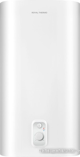 Накопительный электрический водонагреватель Royal Thermo RWH 50 Lagom