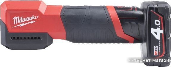 Фонарь Milwaukee M12 CML-401 (с 1-им АКБ)