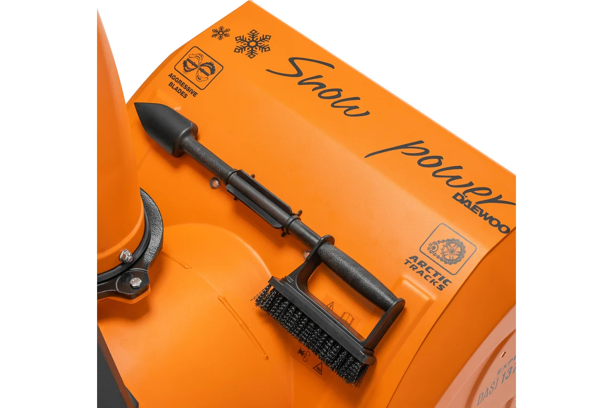 Снегоуборщик Daewoo Power DAST 1370